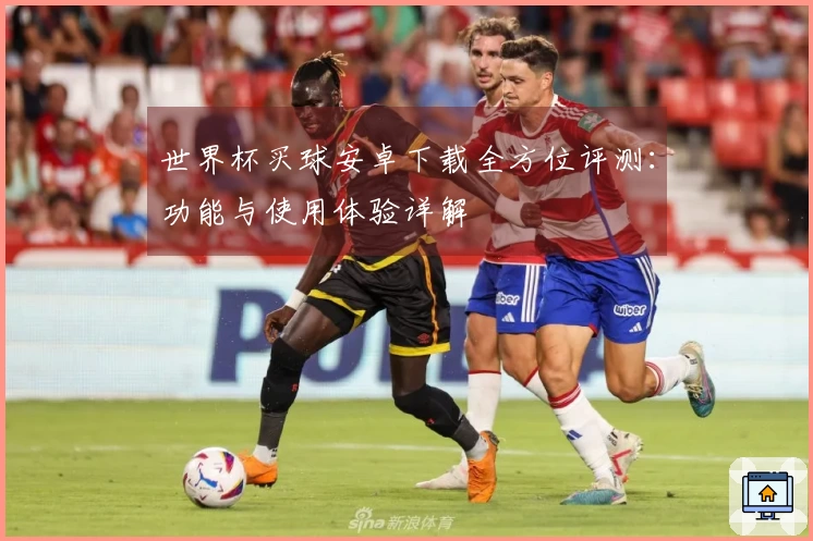 世界杯买球安卓下载全方位评测：功能与使用体验详解
