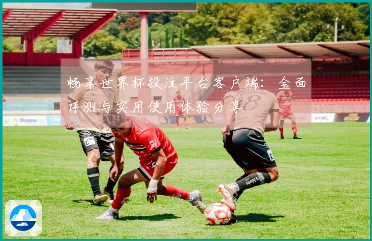 畅享世界杯投注平台客户端：全面评测与实用使用体验分享