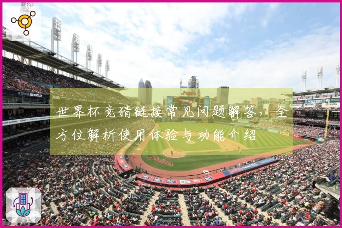 世界杯竞猜链接常见问题解答，全方位解析使用体验与功能介绍