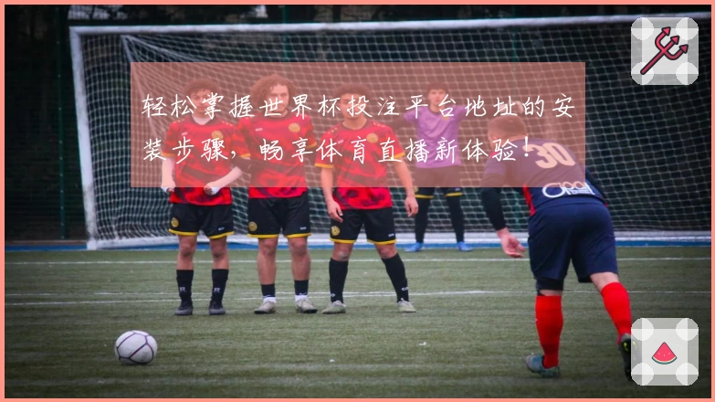 轻松掌握世界杯投注平台地址的安装步骤，畅享体育直播新体验！